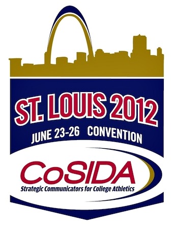 2012 St. Louis Convention Logo